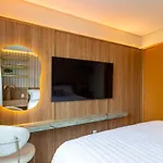 Apto Luxuoso No Cabo Branco