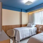 Apto Luxuoso No Cabo Branco