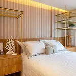 Apto Luxuoso No Cabo Branco