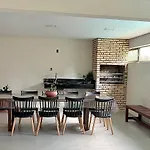 Apto Luxuoso No Cabo Branco