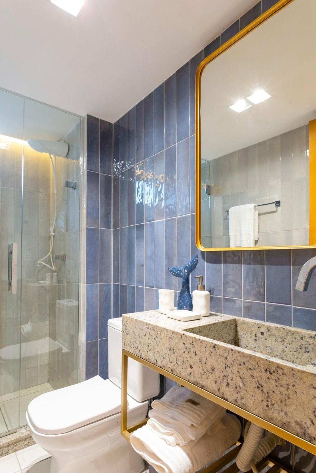 Apto Luxuoso No Cabo Branco Apartamento