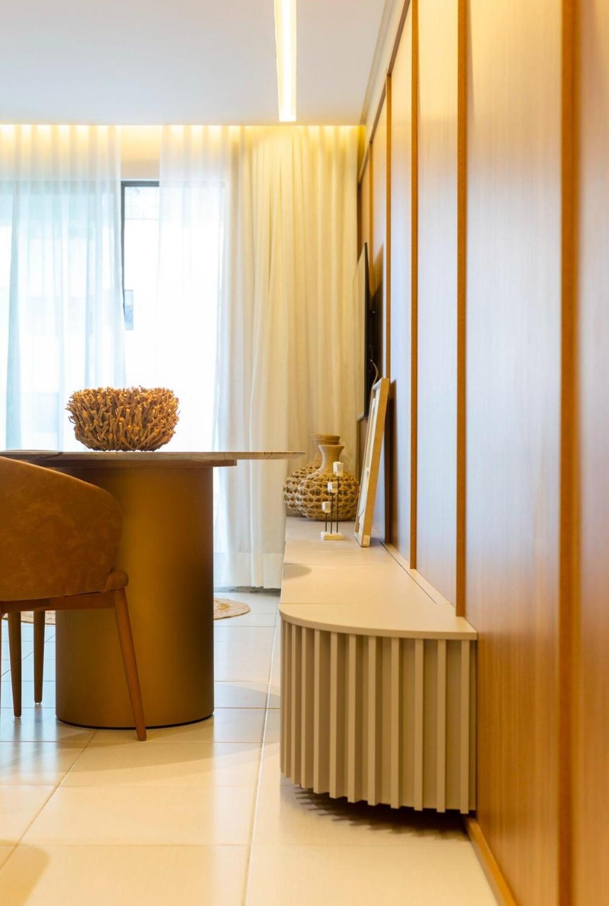 Apto Luxuoso No Cabo Branco Apartamento *